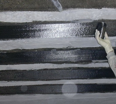碳纖維布施工質(zhì)量檢測方法，碳纖維布施工質(zhì)量檢測，方法與要點(diǎn)