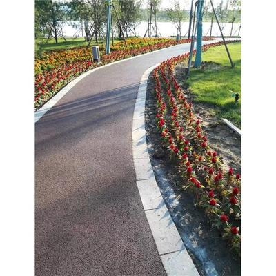 透水混凝土罩面漆施工技巧，透水混凝土罩面漆施工技巧全 行業(yè)新聞 第4張