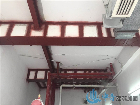 粘鋼加固房定期檢查周期，粘鋼加固房定期檢查周期，保障 行業(yè)新聞 第2張