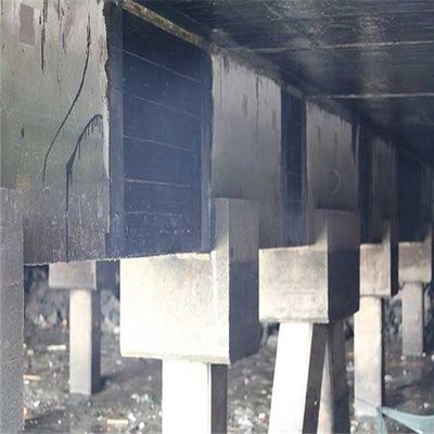 碳纖維加固在舊橋改造中的應用，碳纖維加固，舊橋改造的得力 行業(yè)新聞 第5張