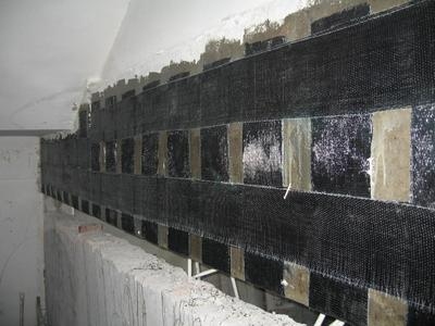 碳纖維布施工常見誤區(qū)解析，碳纖維布施工，常見誤區(qū)全解析，別再踩 行業(yè)新聞 第4張