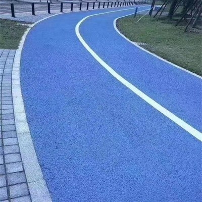 透水混凝土罩面漆施工后如何清潔維護(hù)，透水混凝土罩面漆施工后清潔 行業(yè)新聞 第5張