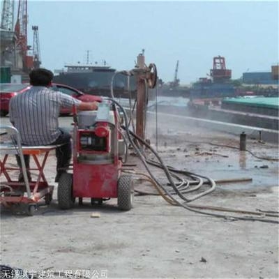 粘鋼加固后混凝土耐久性變化，粘鋼加固對(duì)混凝土耐久性影響 行業(yè)新聞 第2張