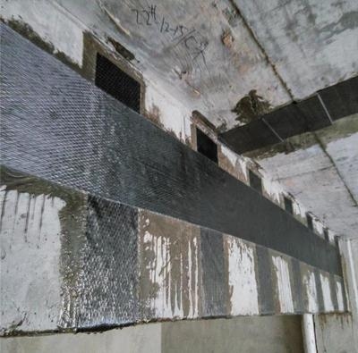 粘鋼加固后混凝土耐久性變化，粘鋼加固對(duì)混凝土耐久性影響 行業(yè)新聞 第3張