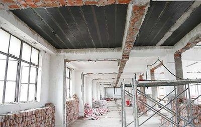 粘鋼加固后混凝土耐久性變化，粘鋼加固對(duì)混凝土耐久性影響 行業(yè)新聞 第5張