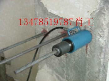 粘鋼加固后如何進行拉拔試驗？粘鋼加固后拉拔試驗方法及 行業(yè)新聞 第3張