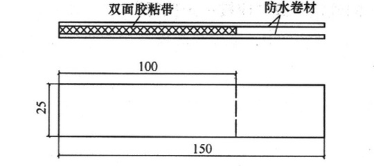 粘鋼加固施工材料驗收標準，粘鋼加固施工材料驗收標準詳解 行業(yè)新聞 第5張