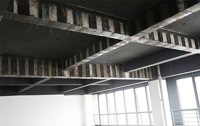 粘鋼加固施工的安全操作規(guī)程，粘鋼加固施工安全操作要點與規(guī)程 行業(yè)新聞 第2張