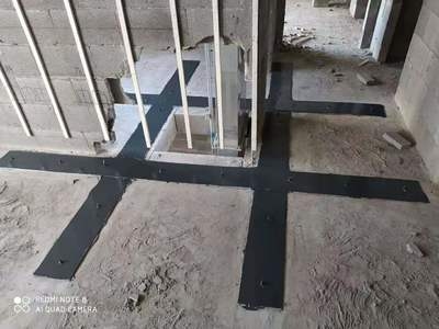 粘鋼加固施工工藝的優(yōu)化方法，粘鋼加固施工工藝優(yōu)化方法之探究