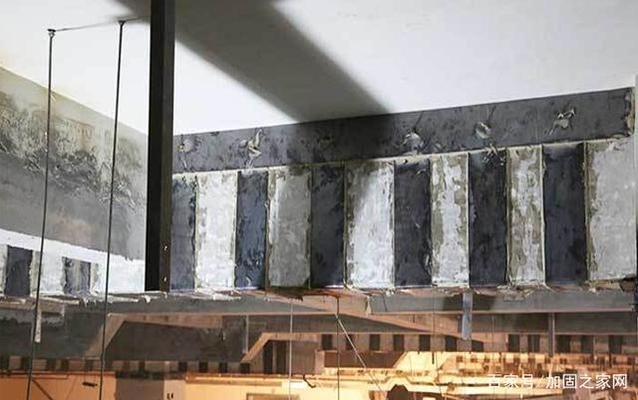 粘鋼加固與其他加固方法比較，粘鋼加固與多種加固方法的對比 行業(yè)新聞 第2張