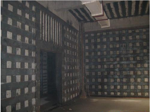 粘鋼加固與其他加固方法比較，粘鋼加固與多種加固方法的對比 行業(yè)新聞 第5張