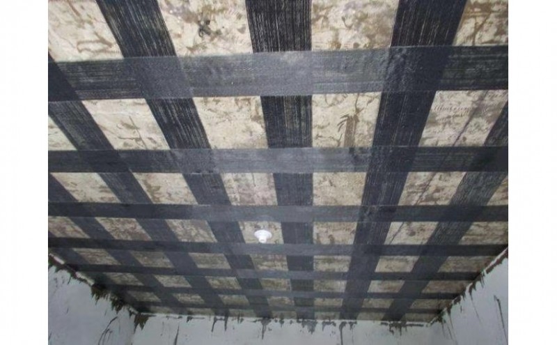 碳纖維布錨固技術要點，碳纖維布錨固關鍵技術 行業(yè)新聞 第4張