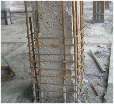 粘鋼加固常見問題及解決方案，粘鋼加固技術，常見問題剖析與實用 行業(yè)新聞 第4張