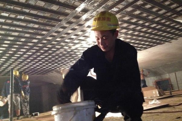 碳纖維加固在極端溫度下的表現(xiàn)，碳纖維加固于極端溫度環(huán)境中的性能表現(xiàn)探究 行業(yè)新聞 第2張