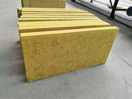 巖棉板化學(xué)性能指標詳解，巖棉板化學(xué)性能指標 行業(yè)新聞 第5張