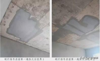 碳纖維布加固效果檢測新技術(shù)，碳纖維布加固效果檢測新技術(shù)，突破傳統(tǒng)，提升精度與可靠性 行業(yè)新聞 第5張