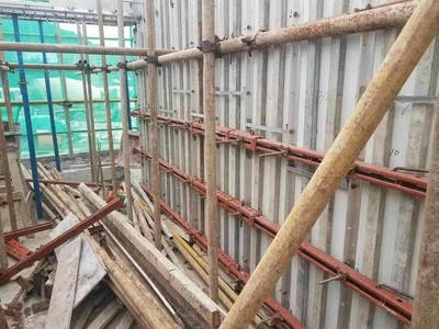 提高建筑加固施工效率方法，建筑加固施工效率提升策略與方法