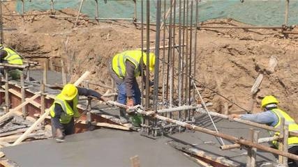提高建筑加固施工效率方法，建筑加固施工效率提升策略與方法 行業(yè)新聞 第2張