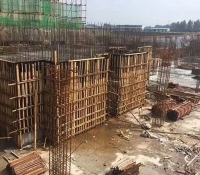 提高建筑加固施工效率方法，建筑加固施工效率提升策略與方法 行業(yè)新聞 第3張
