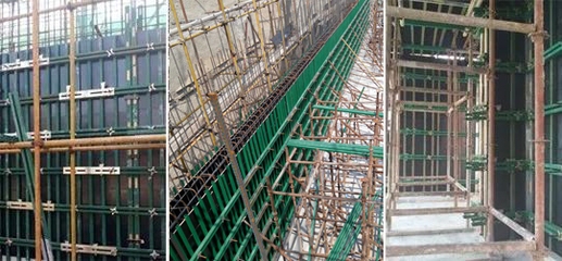 提高建筑加固施工效率方法，建筑加固施工效率提升策略與方法 行業(yè)新聞 第4張