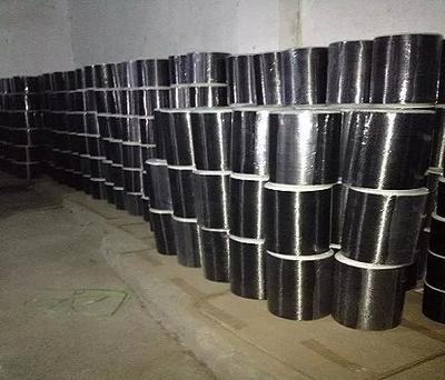 碳纖維布加固耐久性研究進展，碳纖維布加固耐久性研究，現(xiàn)狀、挑戰(zhàn)與未來展望