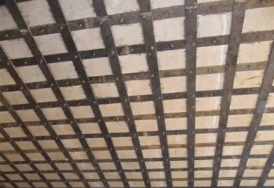 粘鋼加固技術(shù)在地震區(qū)的應(yīng)用，粘鋼加固技術(shù)，地震區(qū)建筑加固的堅實護盾