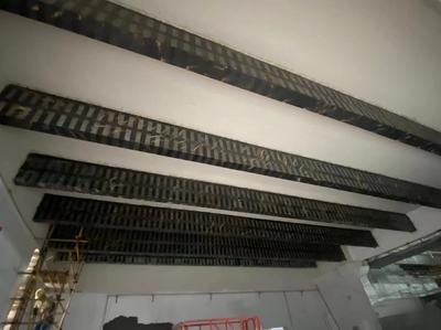 碳纖維加固前后性能對比，碳纖維加固技術(shù)對材料性能提升的顯著 行業(yè)新聞 第4張