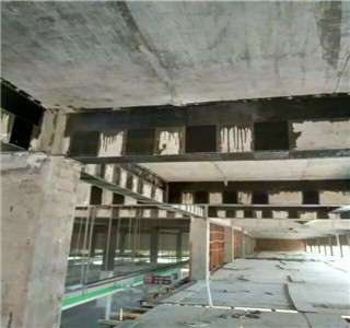 碳纖維加固前后性能對比，碳纖維加固技術(shù)對材料性能提升的顯著 行業(yè)新聞 第5張