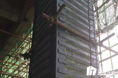 粘鋼加固常見質量問題，粘鋼加固常見質量問題剖析與防范 行業(yè)新聞 第2張