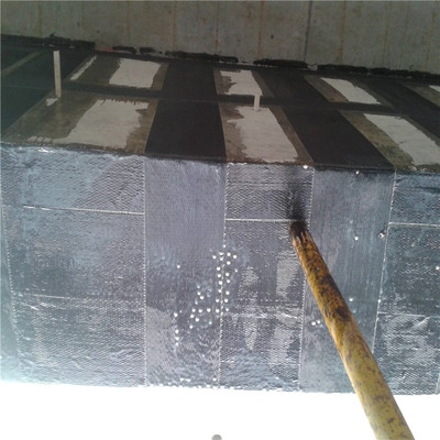 粘鋼加固施工前材料質(zhì)量檢測(cè)標(biāo)準(zhǔn)，鋼加固施工，材料質(zhì)量檢測(cè)的嚴(yán)格 行業(yè)新聞 第3張