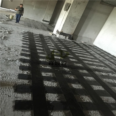 碳纖維加固施工溫度濕度控制，碳纖維加固施工中溫度濕度的精準控制 行業(yè)新聞 第2張