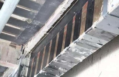 碳纖維布加固建筑的案例分析，碳纖維布加固建筑案例 行業(yè)新聞 第2張