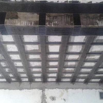 碳纖維布加固建筑的案例分析，碳纖維布加固建筑案例 行業(yè)新聞 第4張