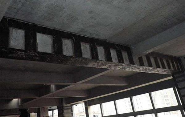 碳纖維加固施工后的維護要點，碳纖維加固施工后，關(guān)鍵維護要點全