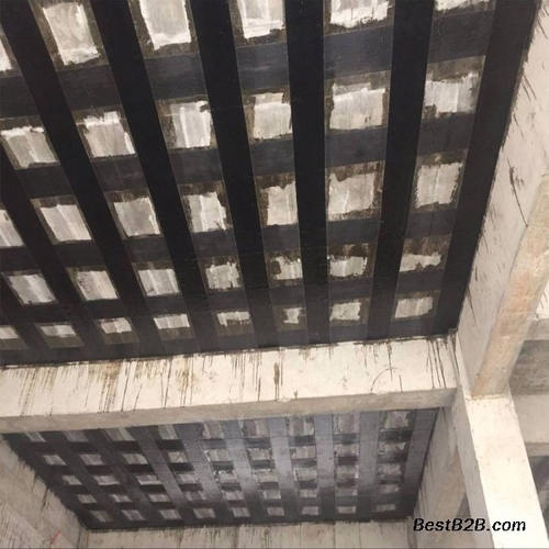 碳纖維布加固成本分析，碳纖維布加固成本剖析，多因素考量 行業(yè)新聞 第2張