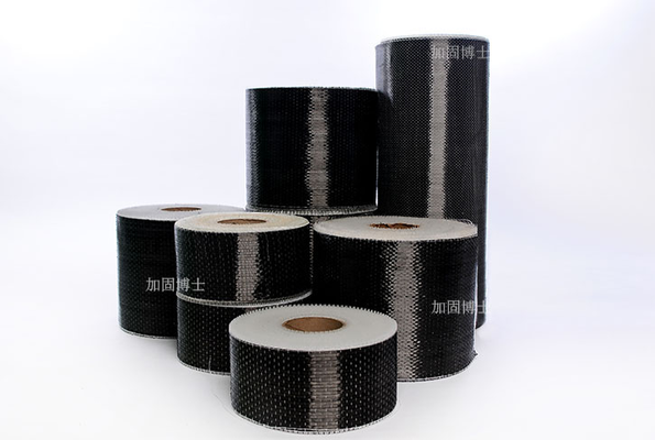 碳纖維布加固成本分析，碳纖維布加固成本剖析，多因素考量 行業(yè)新聞 第3張