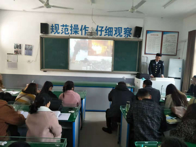 員工消防教育培訓方法，員工消防教育培訓方法，提升安全意識，筑牢防火墻，直接點明主題員工消防教育培訓方法，后半部分強調其目的提升安全意識，筑牢防火墻，既涵蓋了核心內容， 行業(yè)新聞 第5張
