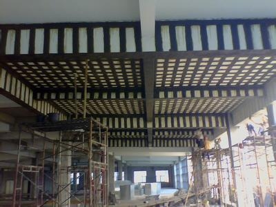 碳纖維加固施工安全操作規(guī)程，碳纖維加固施工安全操作規(guī)程，保障工程安全與質(zhì)量的規(guī)范