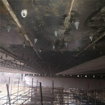 粘鋼加固養(yǎng)護(hù)期間的環(huán)境要求，粘鋼加固養(yǎng)護(hù)期間環(huán)境要求要點(diǎn)解析 行業(yè)新聞 第4張