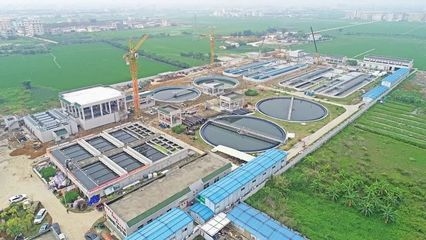 園區(qū)基礎(chǔ)設(shè)施建設(shè)進展如何，園區(qū)基礎(chǔ)設(shè)施建設(shè)進度大揭秘 行業(yè)新聞 第4張