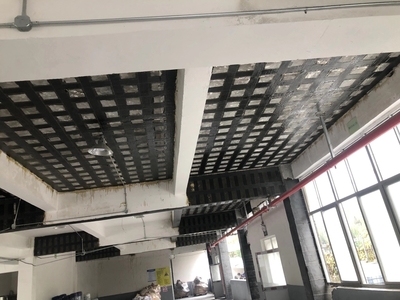 碳纖維加固后的耐久性如何，碳纖維加固后耐久性探析 行業(yè)新聞 第5張