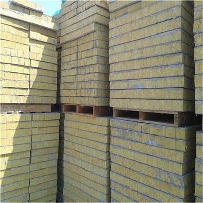 巖棉板在建筑節(jié)能中的作用，巖棉板，建筑節(jié)能的得力 行業(yè)新聞 第3張