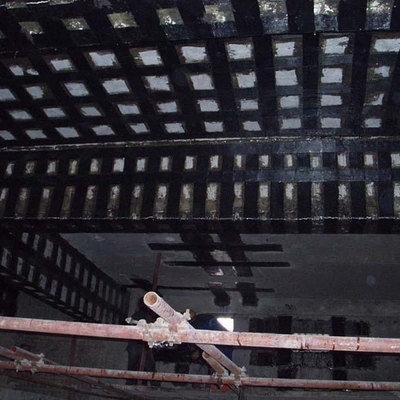 碳纖維加固后的維護(hù)周期建議，碳纖維加固后維護(hù)周期 行業(yè)新聞 第2張