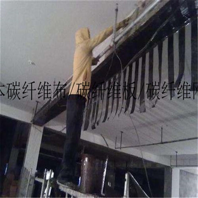 碳纖維布加固梁的環(huán)境適應性，碳纖維布加固梁環(huán)境適應性，多因素下的性能表現(xiàn)與影響