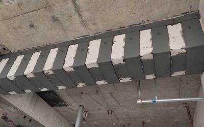 碳纖維加固后如何檢測效果，碳纖維加固效果檢測方法及要點(diǎn)詳解 行業(yè)新聞 第3張