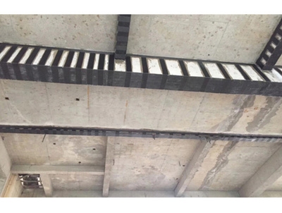 碳纖維加固后如何檢測效果，碳纖維加固效果檢測方法及要點(diǎn)詳解 行業(yè)新聞 第4張