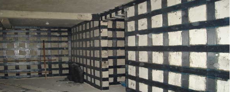 碳纖維加固在極端環(huán)境下的表現，碳纖維加固于極端環(huán)境，性能表現及 行業(yè)新聞 第2張