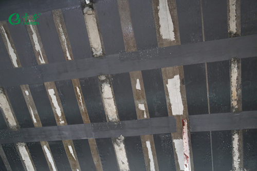 碳纖維加固在極端環(huán)境下的表現，碳纖維加固于極端環(huán)境，性能表現及 行業(yè)新聞 第4張