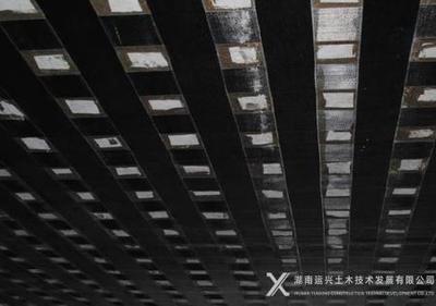 碳纖維布與鋼板加固效果比較，碳纖維布與鋼板加固效果之比較 行業(yè)新聞 第5張