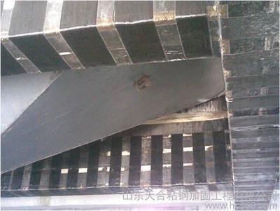 碳纖維布與鋼板加固效果比較，碳纖維布與鋼板加固效果之比較 行業(yè)新聞 第4張